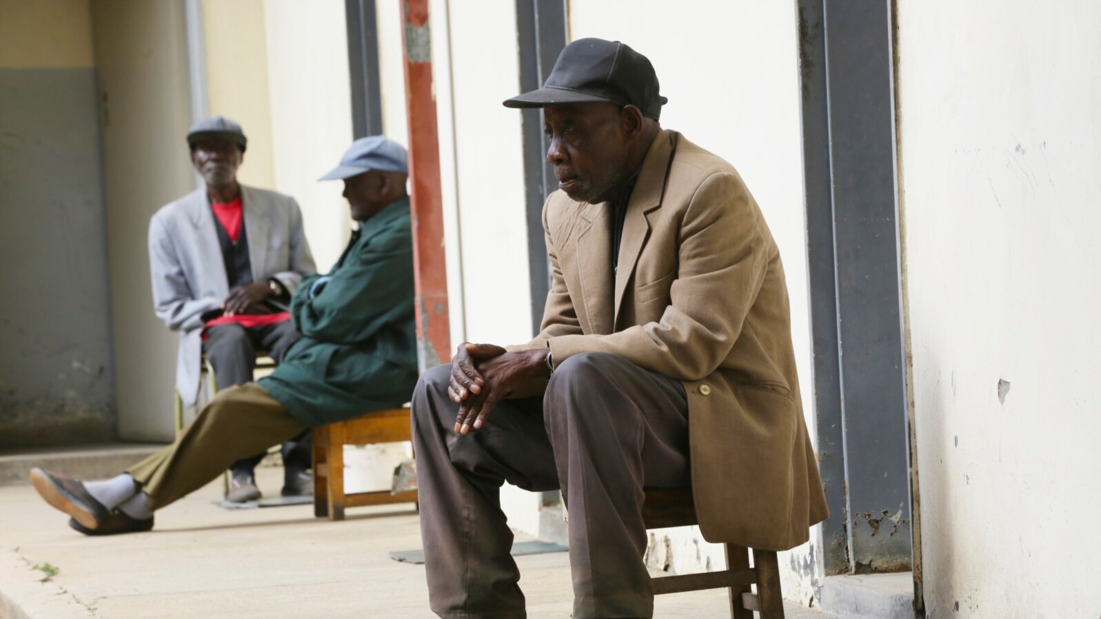 Budget cuts proposed by the Dutch may affect Zimbabwean citizens and others.