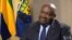 Ali Bongo à VOA Afrique : "Je n’ai pas été le candidat naturel, il a fallu que j’aille me faire un prénom"
