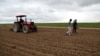 Water Shortages to Cut Iraq's Irrigated Wheat Area by Half