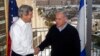 Kerry ve posible la paz entre Israel-Palestina
