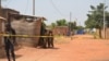 La police burkinabè abat un jihadiste présumé à Ouagadougou