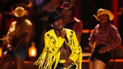 Top Ten Americano: Lil Nas X completa 16 semanas na liderança!