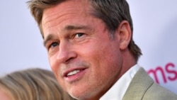 Brad Pitt en Apple TV+