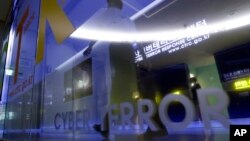 Bezbednost interneta veoma visoko na dnevnom redu sastanka zvaničnika SAD i Kine