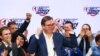 Ruling Conservatives Set to Win Serbian Parliamentary Vote