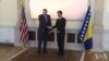 Američki ambasador Eric Nelson zvanično preuzeo dužnost u Sarajevu