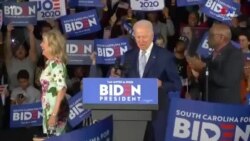 Ում կվստահի Ջո Բայդենը կին փոխնախագահի թեկնածությունը