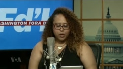 Washington Fora d'horas 5 Julho: Governo revela preocupação com manifestações violentas em Luanda