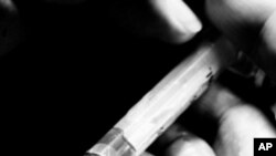 Američki znanstvenici razvili cjepivo protiv kokaina
