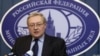 У Росії обіцяють «болісну» відповідь США у разі посилення санкцій