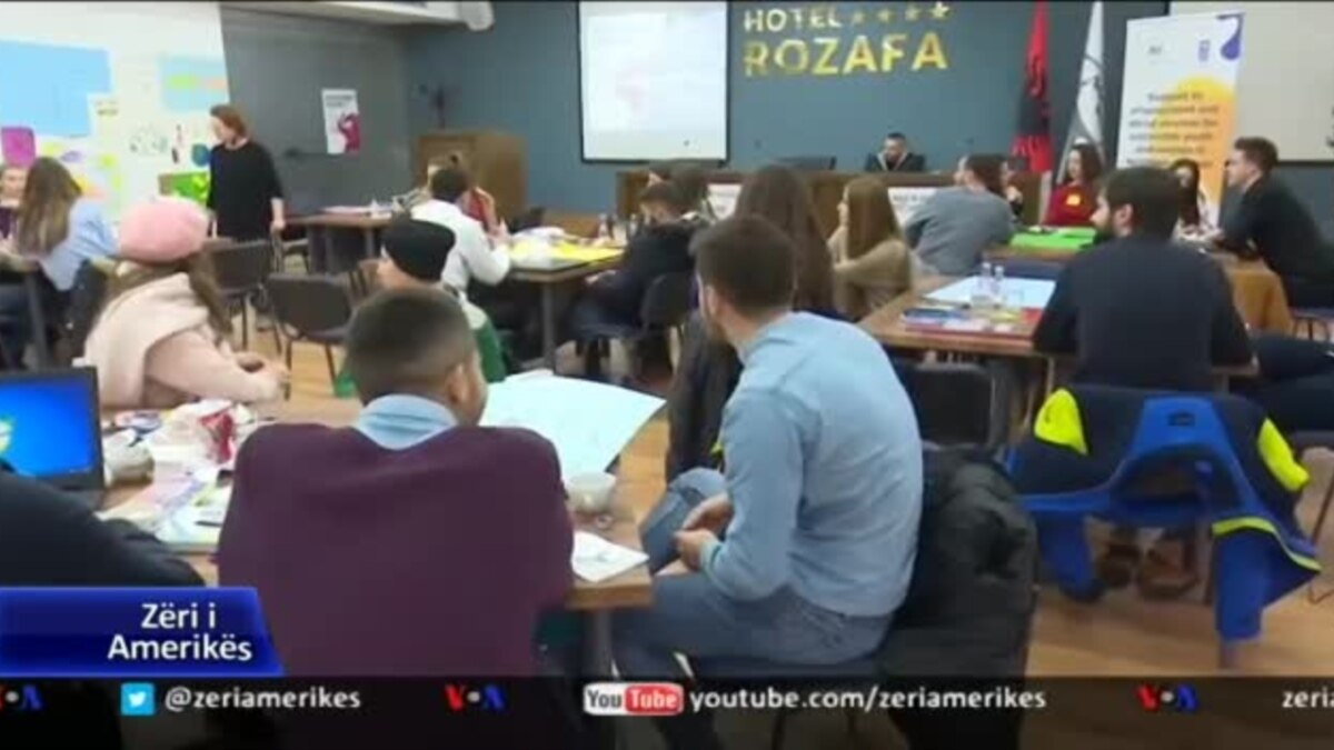 Billedresultat for ShkodÃ«r: NismÃ« pÃ«r pÃ«rfshirjen e tÃ« rinjve nÃ« aktivizÃ«m