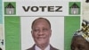 Electoral Commission Says Opposition Candidate Wins Ivory Coast Election