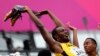 Mondiaux 2017 : la fête de Bolt