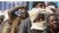 Nigerien Migrants Airlifted Out of Tripoli