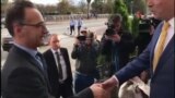 Хајко Мас смета дека барањето на Франција за реформи во ЕУ не смее да биде услов за Северна Македонија