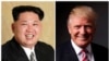 Trump nói sẵn lòng gặp Kim trong cuộc gặp mặt đầu tiên từ trước tới nay