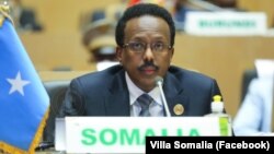 Farmaajo