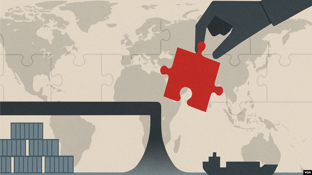 美中经济与安全审查委员会2025年11月18日发布年度报告,警告北京在经济、科技与安全领域的行动正进一步加速对美国及其盟友构成的系统性风险。