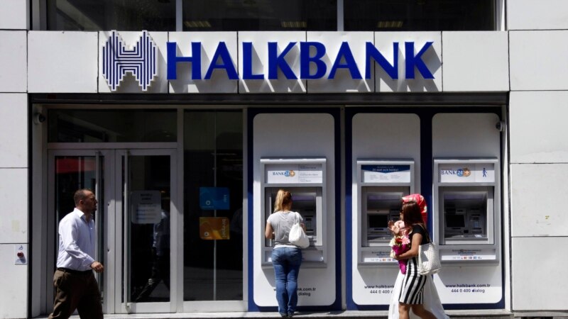 La Corte Suprema de EE. UU. escuchará la oferta del prestamista turco Halkbank para evitar cargos
