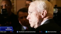 John McCain, një jetë e jashtëzakonshme në shërbim të vendit
