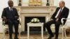Аннан и Путин пытаются развязать сирийский узел