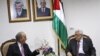 No Breakthrough in Mideast Talks