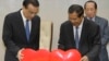 Chinese PM Wraps Up Cambodia Visit, Promising Huge Aid Package