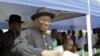 尼日利亞總統喬納森在選舉中大幅領先