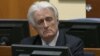 Radovan Karadzic Kecam Putusan Kejahatan Perang 