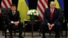 트럼프 '우크라이나 스캔들' 녹취록 공개...“전자담배 질환 사례 더 있을 것"