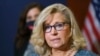 US Lawmaker Liz Cheney Drawing Criticism for Attacks on Trump 