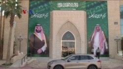 AS Mendukung Langkah Anti-Korupsi Arab Saudi