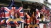 Survei: Dua Pertiga Warga Inggris Tak Peduli Pernikahan Kerajaan