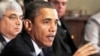 Tổng thống Obama kêu gọi họp mặt lãnh đạo Quốc hội