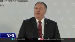 Pompeo paralajmëron mbi rrezikun kinez në Evropë