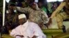 Le parti de Jammeh saisit la Cour suprême