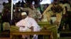 Gambia's President Warns Against Protests After Elections