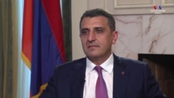 ԱՄՆ-ում ՀՀ հեռացող դեսպան Վարուժան Ներսիսյանը՝ հայ-ամերիկյան հարաբերությունների ու օրակարգի մասին