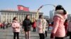 [뉴스풍경] 북한 관영매체 "어린이 휴대폰 사용 우려"