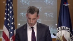 «Միացյալ Նահանգները կճանաչի Աֆղանստանում Թալիբանի կառավարությունը միայն այն դեպքում...