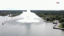 Երկրորդ աշխարհամարտից մնացած Լեհաստանում հայտնաբերված ամենամեծ ռումբը պայթել է վնասազերծման ժամանակ