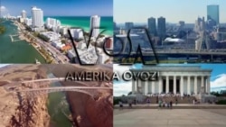 Amerika Manzaralari: AQSh-Rossiya, Feysbuk va IT biznes