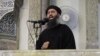 Самозваный халиф призвал боевиков отстаивать Мосул до последнего