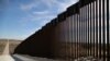 Fondos de defensa utilizados para muro fronterizo en Arizona y Nuevo México