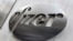 Biểu tượng của công ty dược Pfizer tại trụ sở công ty ở New York.