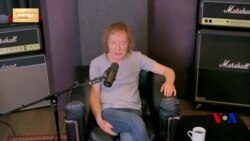 Border Crossings: AC/DC