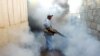Governo angolano anuncia medidas para combater zika e cólera