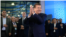O'zbekiston Prezidenti Shavkat Mirziyoyev