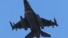 Pesawat Tempur Turki Gempur Sasaran PKK di Irak Utara