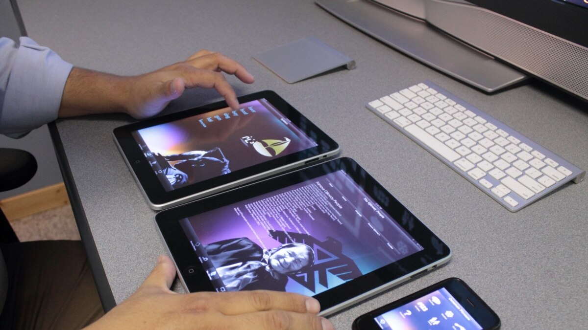 Native Americans Work to Revitalize Traditional Languages